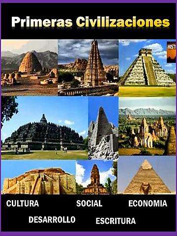 CIVILIZACIONES