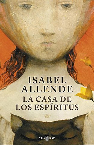 las obras de Isabel allende