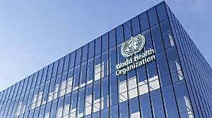 Formation of the WHO