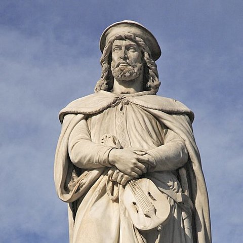 Walther Von Der Vogelweide