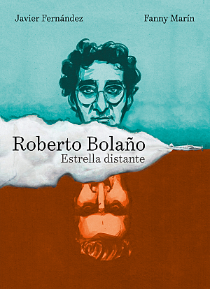 obras de Roberto bolaño