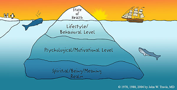 Creation of First Wellness Center