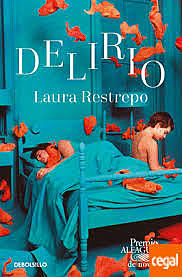 obras de Laura Restrepo