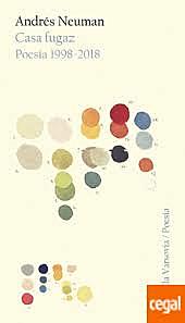 obras de Andrés Neuman