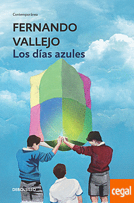 obras de Fernando vallejo