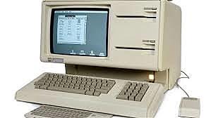 Ordenador personal con interfaz