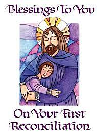 dinner after the eucharist