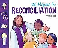 first reconciliation