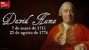 David Hume (1711 - 1776)