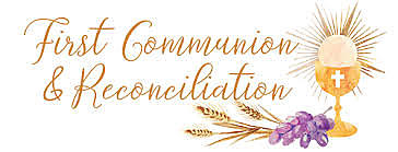 church start confession