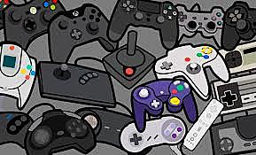 PUBLICIDAD EN LOS VIDEO JUEGOS