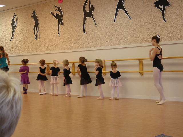 Ballet