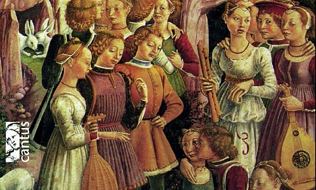 DE LA CONCEPCIÓN AL NACIMIENTO