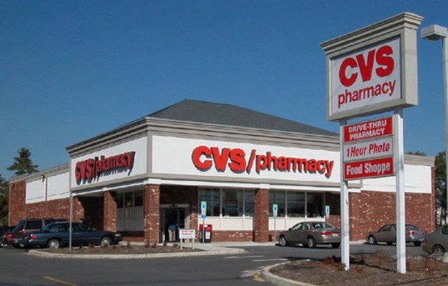 CVS Store Manager