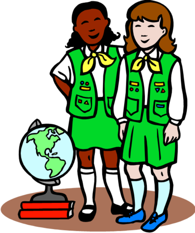 Girl Scouts
