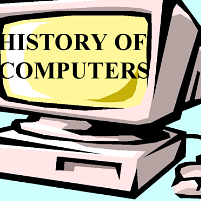 Timeline: Fundaments of Computing Timeline Project- Elisha Moss 3rd Block