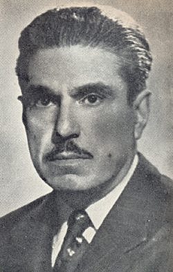 Lucio Mendieta y Núñez: primer trabajo sociológico de la administración pública mexicana