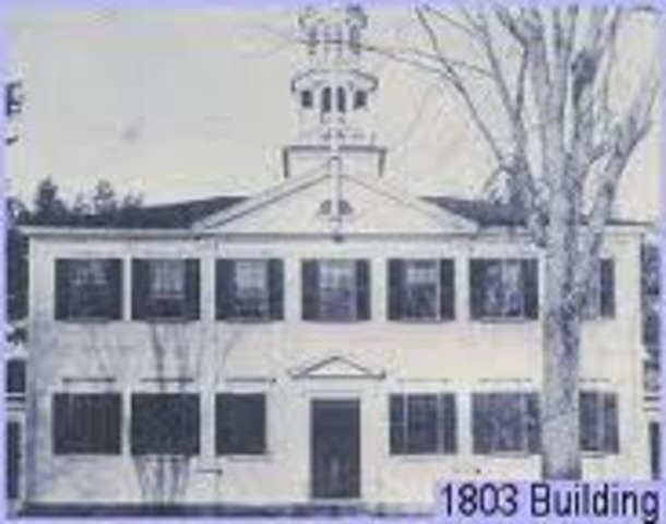 Graduation- Class of 1999