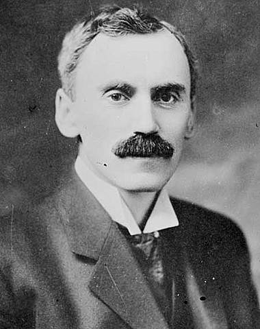 ✋ Newton Wesley Rowell