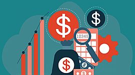 Timeline: ANTECEDENTES DE LA CONTABILIDAD