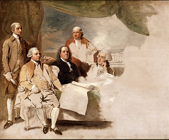 Treaty of paris