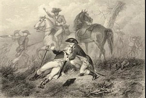 Battle of Brandywine