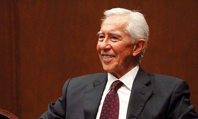 Ignacio Pichardo Pagaza: Introducción a la administración pública en México