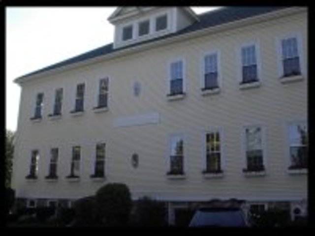 Student Teaching 2007