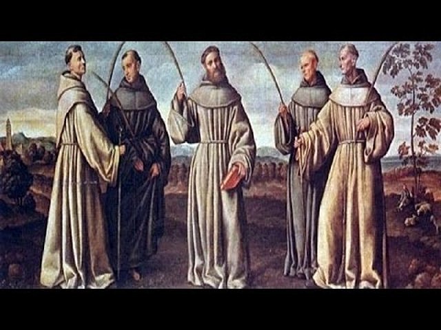 Franciscanos