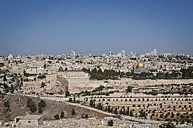 Se celebra el Sexto Symposium nuevamente en Jerusalén