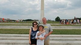 Timeline: Tracey Portfolio Timeline