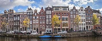 Se celebra el Noveno Symposium en Amsterdan, Holanda