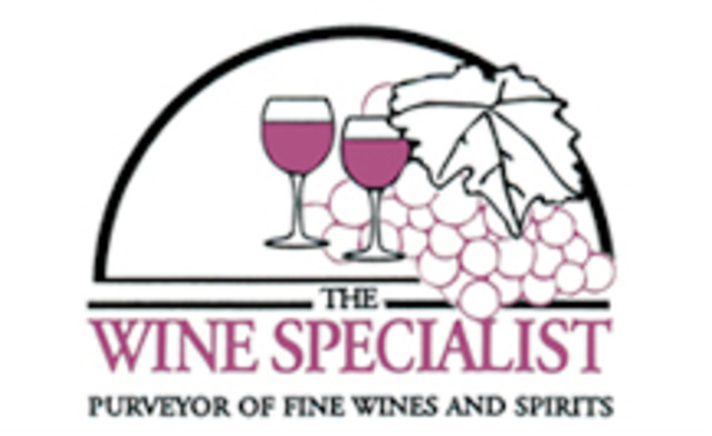 Began work at The Wine Specialist