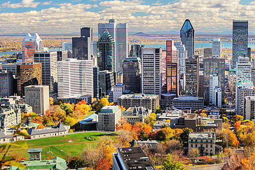 Se celebra el Décimo Symposium en Montreal, Canadá