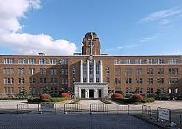 Se celebra el Décimo tercer Symposium en la Universidad de Tokiwa, en Mito, Japón