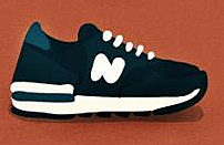 1982. New balance 990