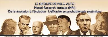 El Modelo de Palo Alto