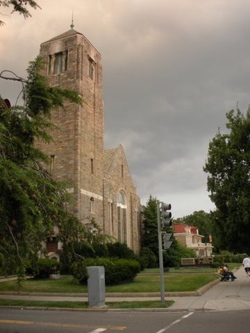 Began volunteering as a tutor