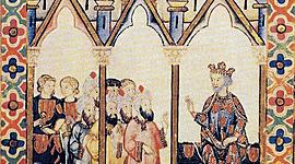 Timeline: bloque 2:La Edad Media: Tres culturas y un mapa político en constante cambio (711-1474).