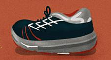 2009. Primer Hoka One