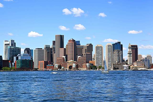 Se celebra el Segundo Symposium Internacional de Victimología en Boston