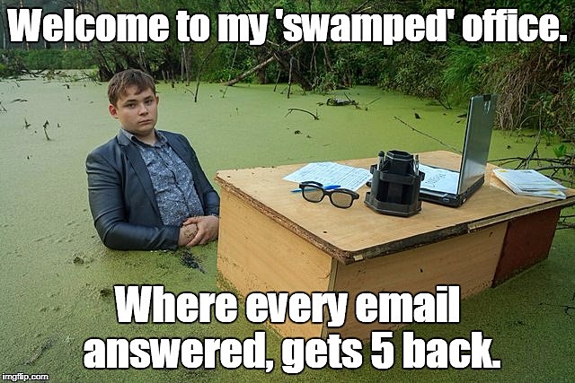 Hovedkontor for Underhandling eller Krisbegivenheter