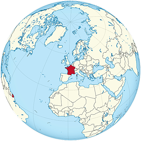 When and where was she die?