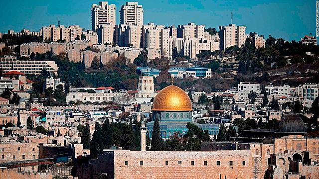 Se celebra el Sexto Symposium nuevamente en Jerusalén