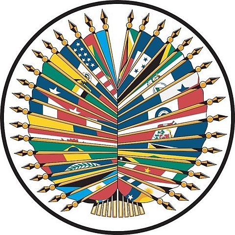 Convención americana sobre derechos humanos