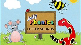 Timeline: first term phonics coures
