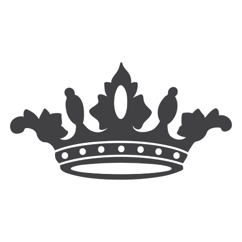 When she knew she would be queen?