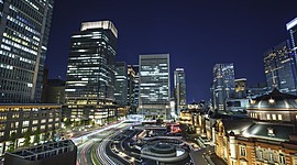 Timeline: eventos de la tecnología