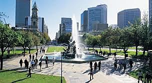 Se celebra el Octavo Symposium se realizó en la ciudad de Adelaide, Australia