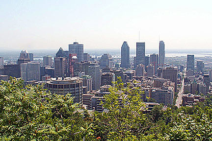 Se celebra el Décimo Symposium en Montreal, Canadá